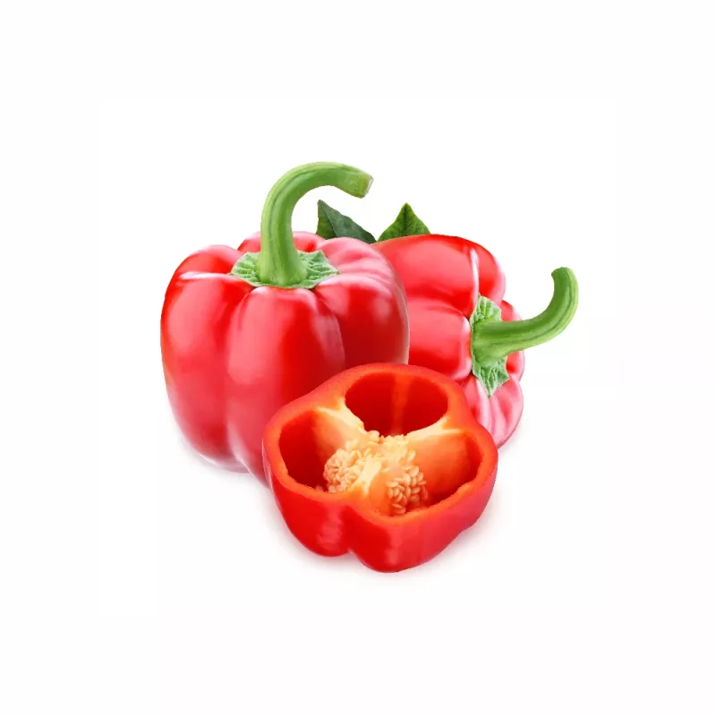 PNOS Ozarowska Paprika umhüllte Samen, 50er-Pack