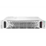 HPE - D3700 - Speichergehäuse - 25 Schächte (SATA-600 / SAS-3) Rack rack-montierbar 2U