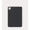 Tucano Magnet IPDP11M4MAG-BK magnetisches Backcover für iPad Pro 11 (M4, 2024), 27,9 cm (11 Zoll), Schwarz