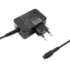 Universelles Netzteil QOLTEC 52414 65W mit 10 austauschbaren Steckern