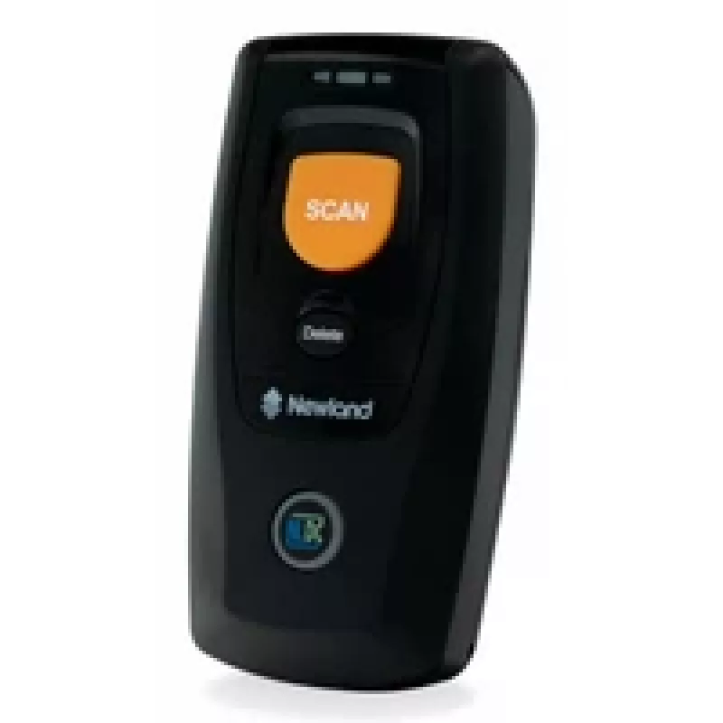 Hand-Barcodescanner Newland BS80 Piranha II 1D/2D CMOS Kabelgebunden Kabellos
