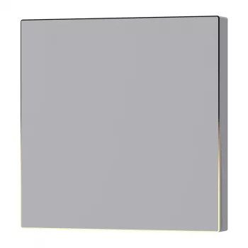 Touch-Lichtschalter Avatto TS60-EU-W1 ZigBee Einzel Weiß — Wandberührungsschalter, ZigBee-Steuerung