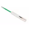 Ferrule cleaner Extralink WUN014 800+ Reinigungszyklen Grün Weiß