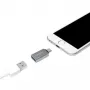 LogiLink AU0042 Adapter USB-C auf USB 3.2 Gen 1 A-Stecker kompaktes Design