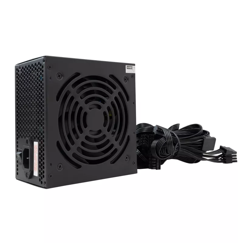 ATX-Netzteil SBOX PSU-400-2 400W Ausgangsleistung, ATX-Formfaktor