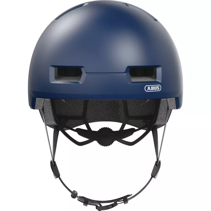 ABUS Skurb - Half-Shell-Helm - Formpressbauweise (40377)