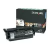 Lexmark T650H11E Rückgabeprogramm Tonerkartusche, Schwarz, 25.000 Seiten