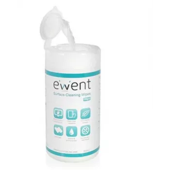 MicroConnect MC-WIPES Oberflächenreinigungstücher, 100 Stück
