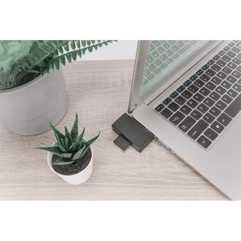 Digitus Universal Docking Station, USB 3.0, Travel