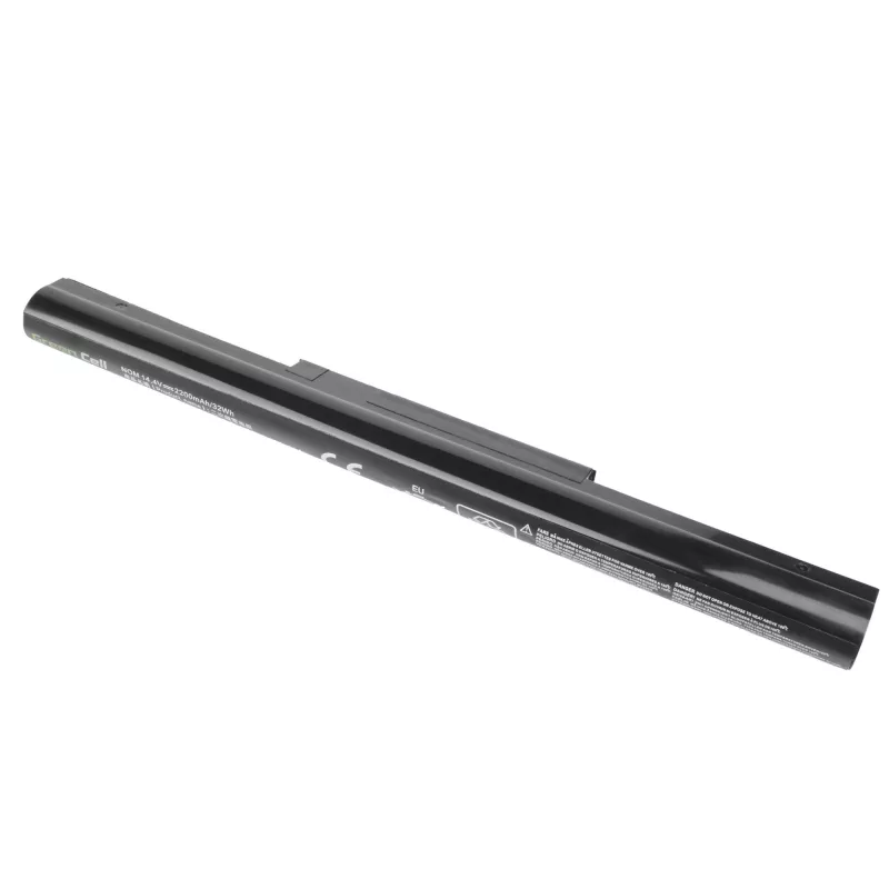 Batterie Green Cell LE116 für Lenovo Z51 Z51-70 IdeaPad 500-15ISK