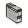 Epson T5801 (T580100) Tintenpatrone Foto Schwarz, 80 ml