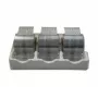 Canon N1 1007B001 Heftklammerkassette, 3 x 5000 (15.000 Heftklammern)