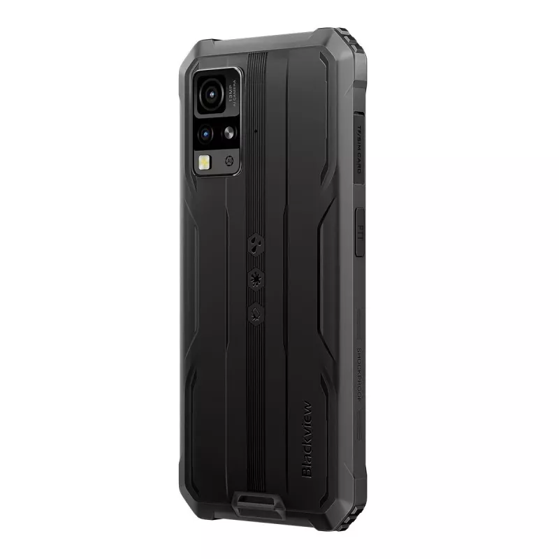 Blackview BV4800Pro 4GB/128GB Schwarz
