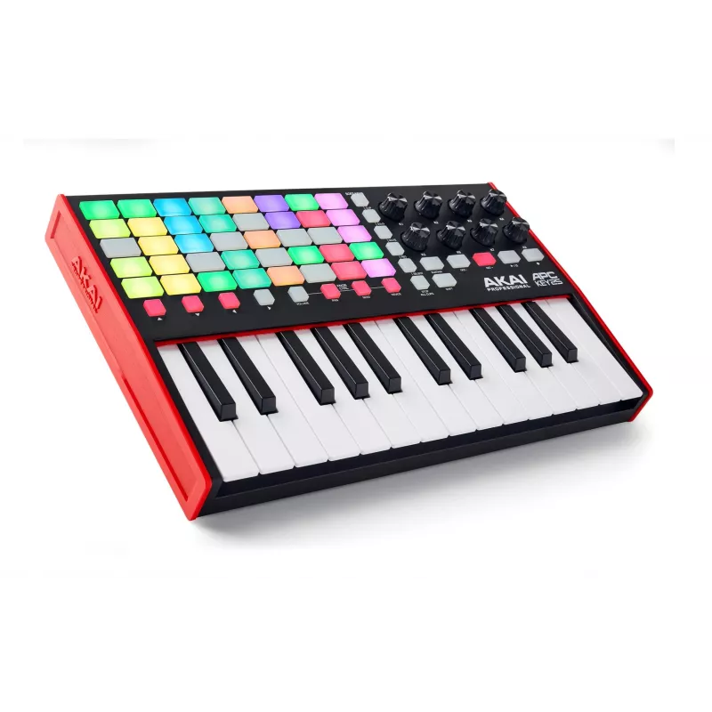 AKAI APC Key 25 MK2 Ableton-Live-Controller