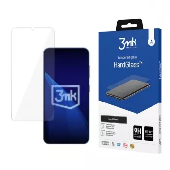 Gehärtetes Glas-Displayschutzfolie für Samsung Galaxy S26+ von 3MK — 3mk HardGlass