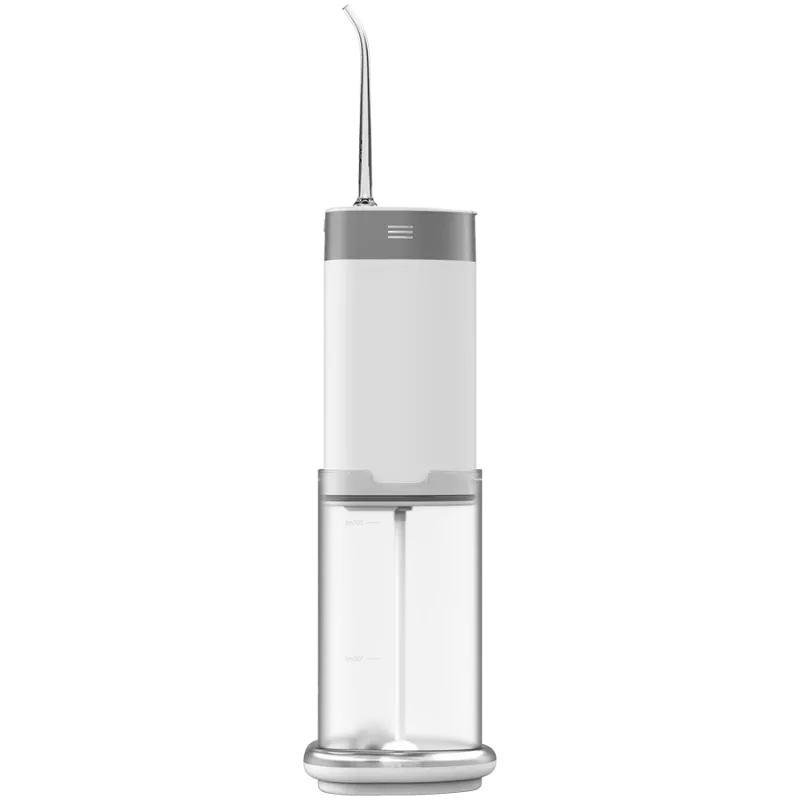 Munddusche: 3,7V, 8W, 2500mAh, 200ML