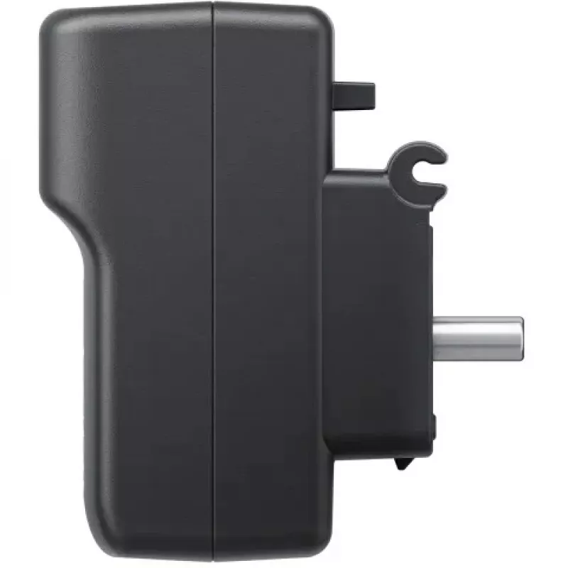Kamera-Mikrofonadapter Insta360 CINSBBMC