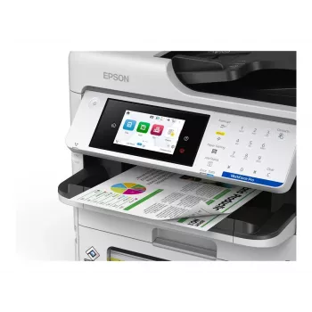 Epson C11CK19401BM Drucker Blau