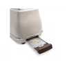 De’Longhi 2103.BG 2 Scheiben 900 W Beige
