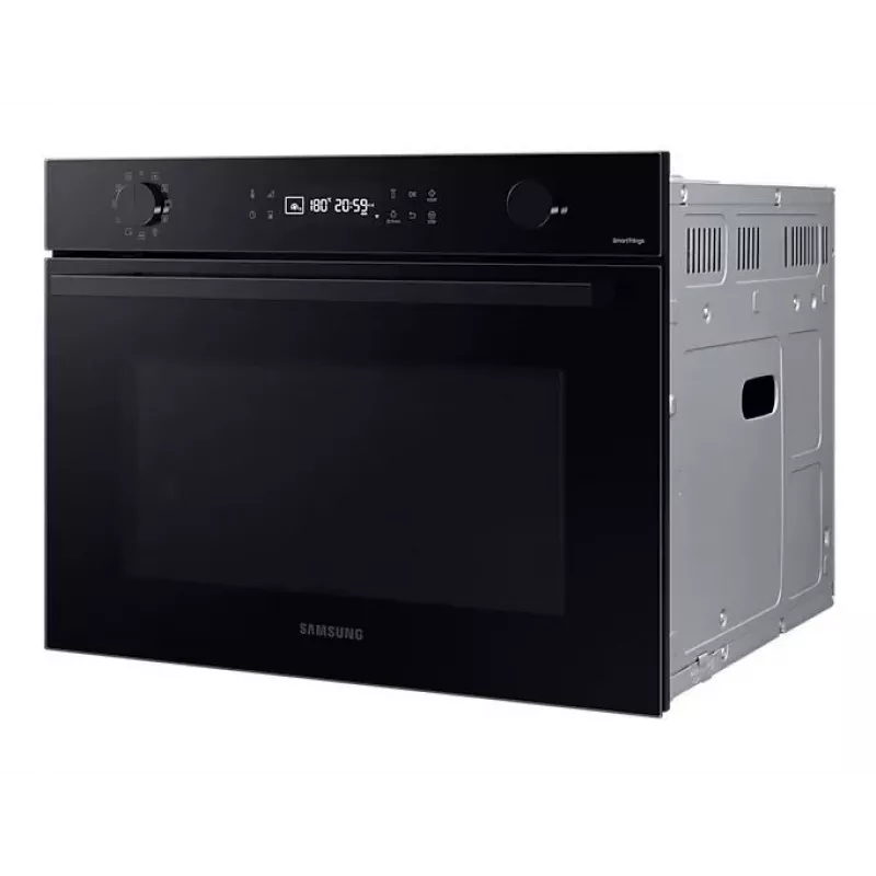 Kompaktbackofen NQ5B4553FBK