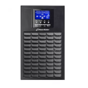 PowerWalker VFI 5000 EVS unterbrechungsfreie Stromversorgung (USV) Doppelwandler (Online) 5 kVA 5000 W