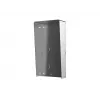 Hikvision DS-KABD8003-RS2/S Regenschutz für Modul-Türstation, Edelstahl