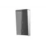 Hikvision DS-KABD8003-RS2/S Regenschutz für Modul-Türstation, Edelstahl