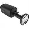 Reolink P330 4K IP-Überwachungskamera, 8 MP 3840 x 2160, innen und außen, integriertes Mikrofon, 30 m Nachtsicht, Schwarz