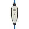 NRGkick 17101000 mobile Wallbox 16A Pure, 11 kW, 10 m Kabel, Typ 2, WLAN + Bluetooth, Weiß