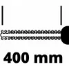 Einhell GE-LC 18 Li T Akku-Heckenschere, 18 V, ohne Akku