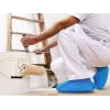 Beper C206UTI002 wasserdichte Schuhüberzieher, 100er-Set, Nachfüllpackung für Automatenspender C206UTI001
