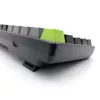 Media-Tech MT1260 Red Core MX60 mechanische 60-%-Tastatur