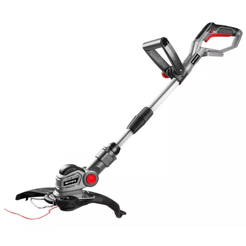 Graphite 58GE112 Elektro-Heckenschere 2,16 kg