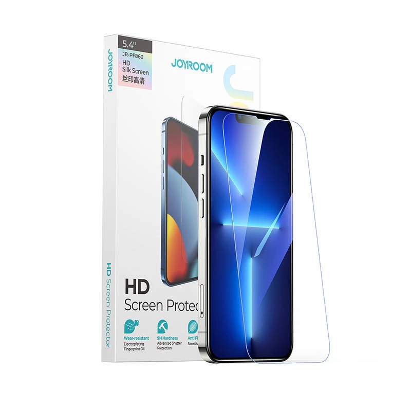 Panzerfolie Joyroom JR-DH03 für Apple iPhone 14 Plus 6,7 Zoll