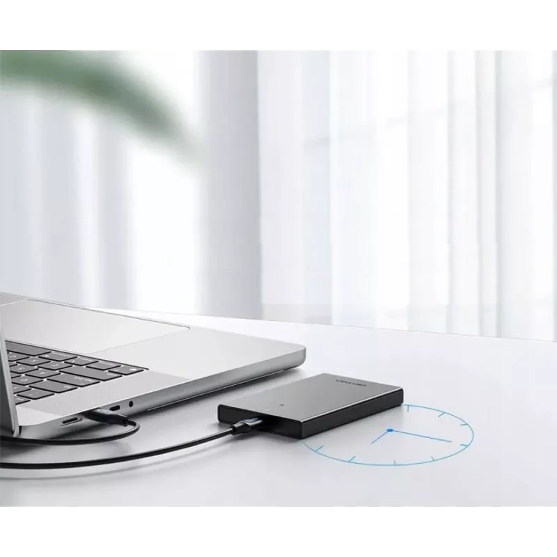 Vention SATA 2,5 Zoll USB 3.1 Festplattengehäuse