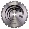 Kreissägeblatt Bosch 2 608 640 692 – Bauholz, 35 mm Durchmesser, 2,5 mm Dicke