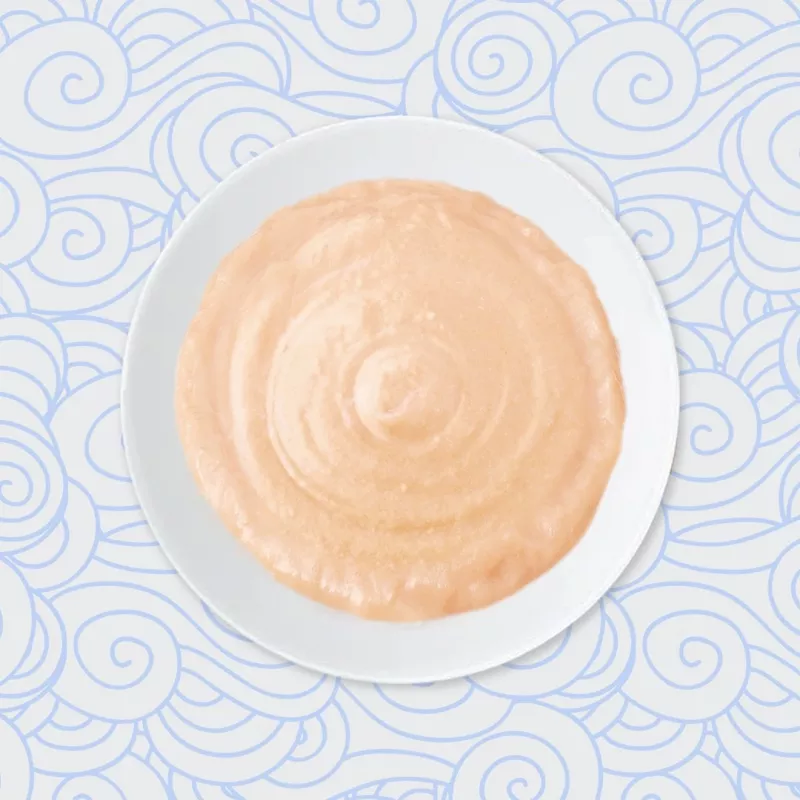 INABA Ciao Bisque Thunfisch - Katzenleckerlis - 40 g