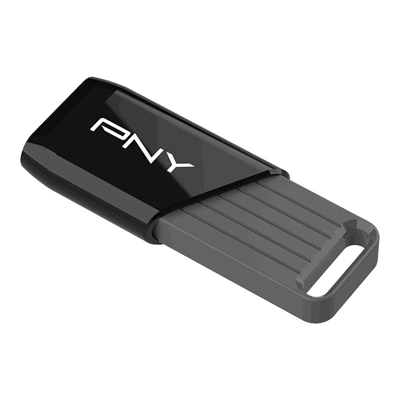 Pendrive 256GB Attache X USB-A 3.2
