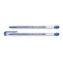 Gelschreiber FORPUS FO51912 0,5 mm blau — Geltinte, 0,5 mm Spitze