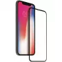 nevox Nevoglass 3D Clear Displayschutzfolie Apple iPhone 16 Pro Kratzfest Bruchsicher