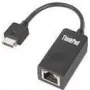 Lenovo Erweiterungsadapter Gen 2 **Neu im Einzelhandel** - Adapter - Netzwerk