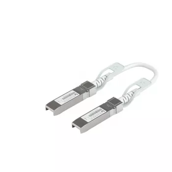 InfiniBand/Glasfaserkabel Ubiquiti UACC-Uplink-SFP28-0.15M