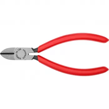 Diagonal-Seitenschneider Knipex 70 01 125