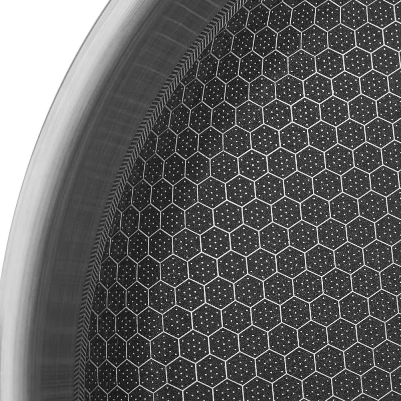 Resto Kitchenware Achird Allzweckpfanne Rund