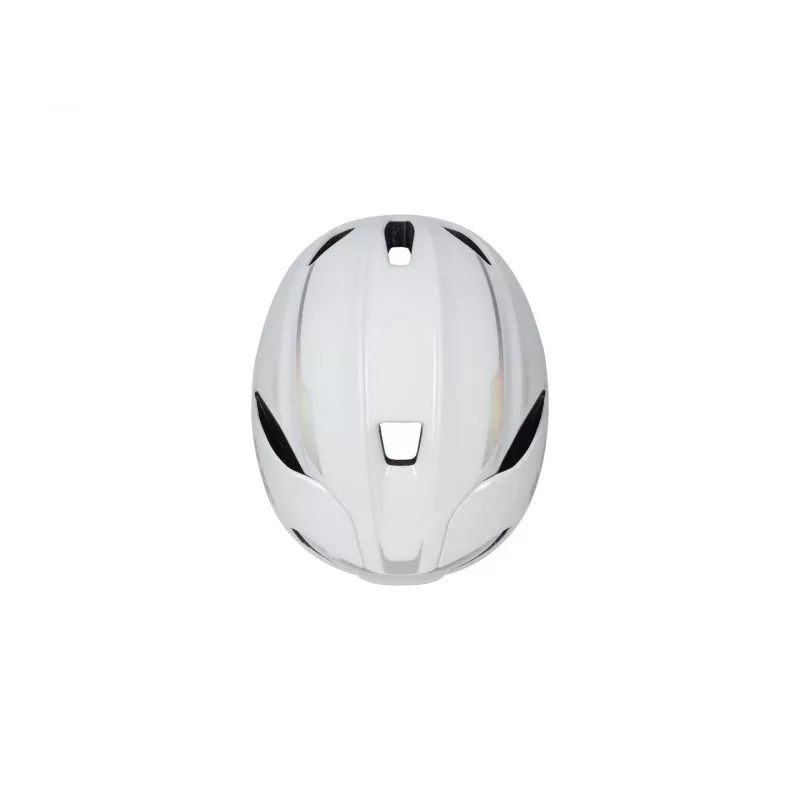 Fahrradhelm HJC FURION 3.0 White Hologram, Größe L