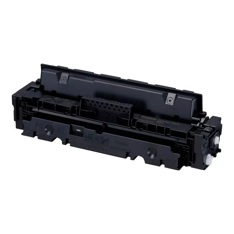 Canon 046H 1254C002 Tonerkartusche, Schwarz, 6300 Seiten