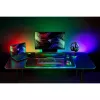 Razer BlackWidow V4 Pro Tastatur Gaming USB QWERTZ German Schwarz
