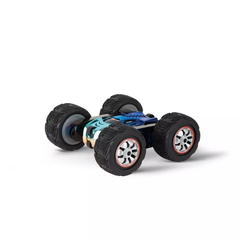 CARRERA RC Turnator Colo r Flip Stunt-Auto