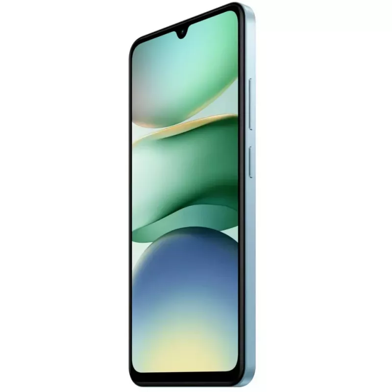 Xiaomi Redmi A5 17,5 cm (6,88 Zoll) Dual SIM Android 15 Go Edition 4G USB Typ-C 4 GB 128 GB 5200 mAh Blau