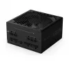 C750 GOLD CORE, PC-Netzteil schwarz, 1x 12-Pin High Power GPU, 3x PCIe, Kabelmanagement, 750 Watt